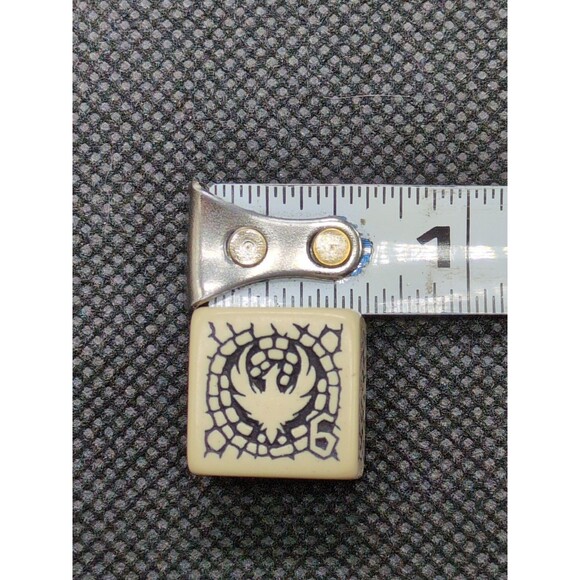 (3) Modiphius Conan RPG D6 Dice - Picture 4 of 4